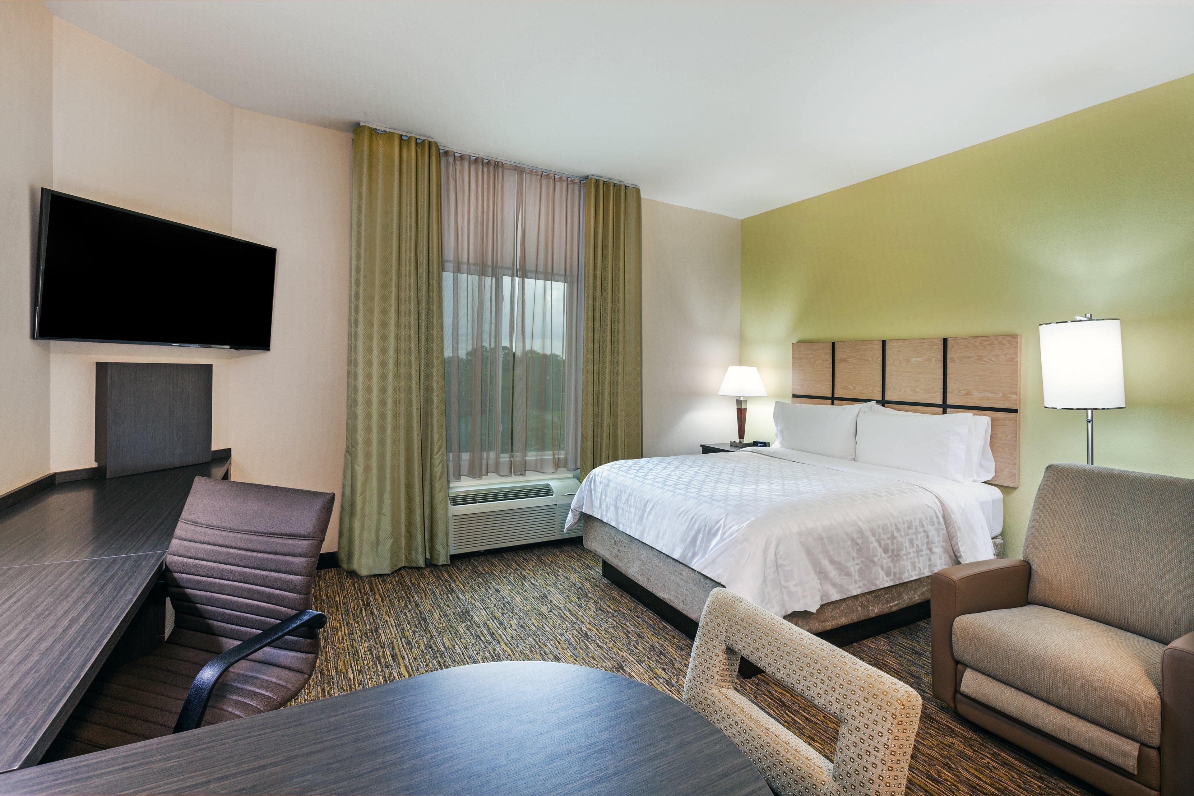 Candlewood Suites - Houston - Pasadena By Ihg Zewnętrze zdjęcie