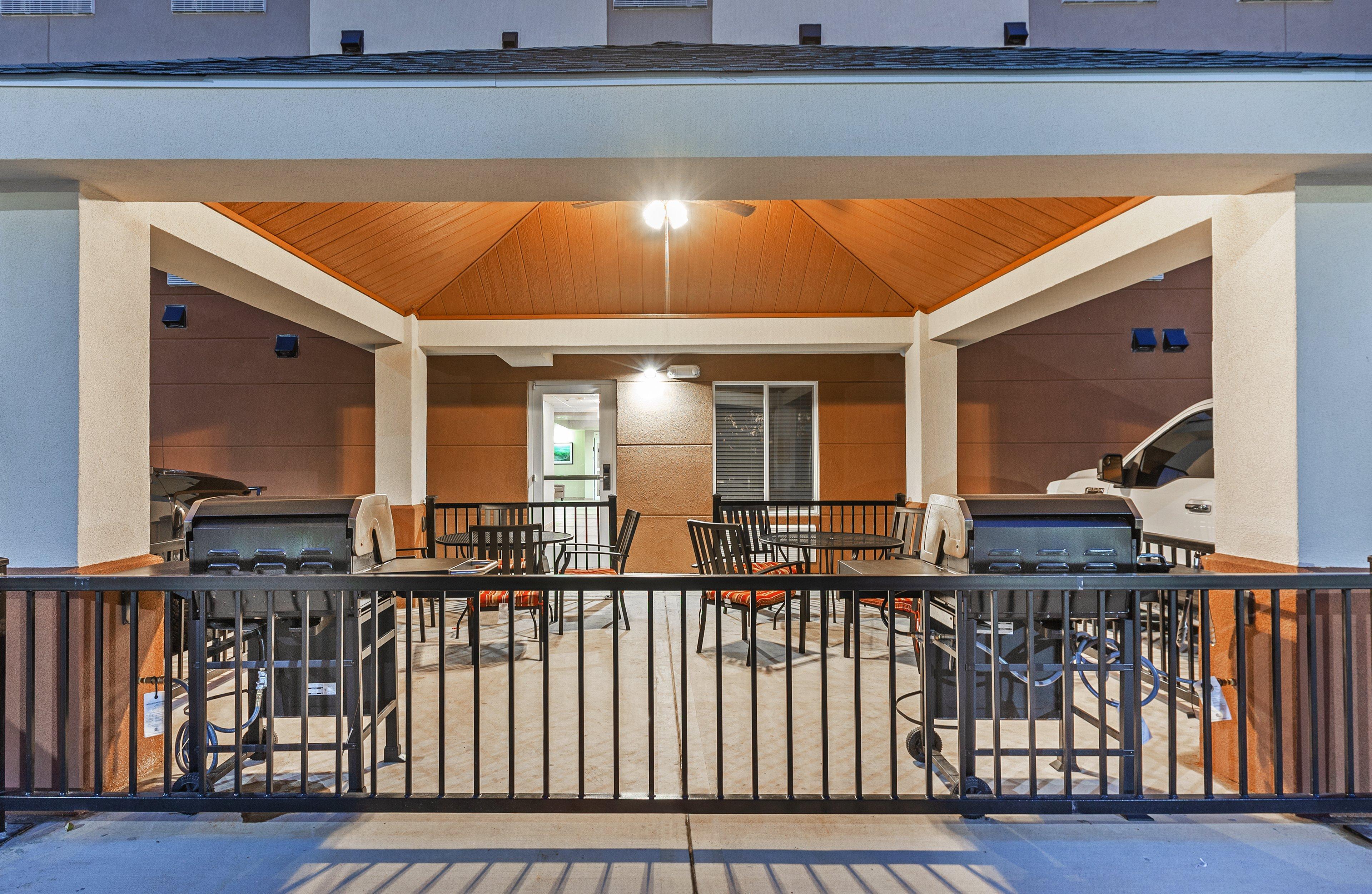 Candlewood Suites - Houston - Pasadena By Ihg Zewnętrze zdjęcie