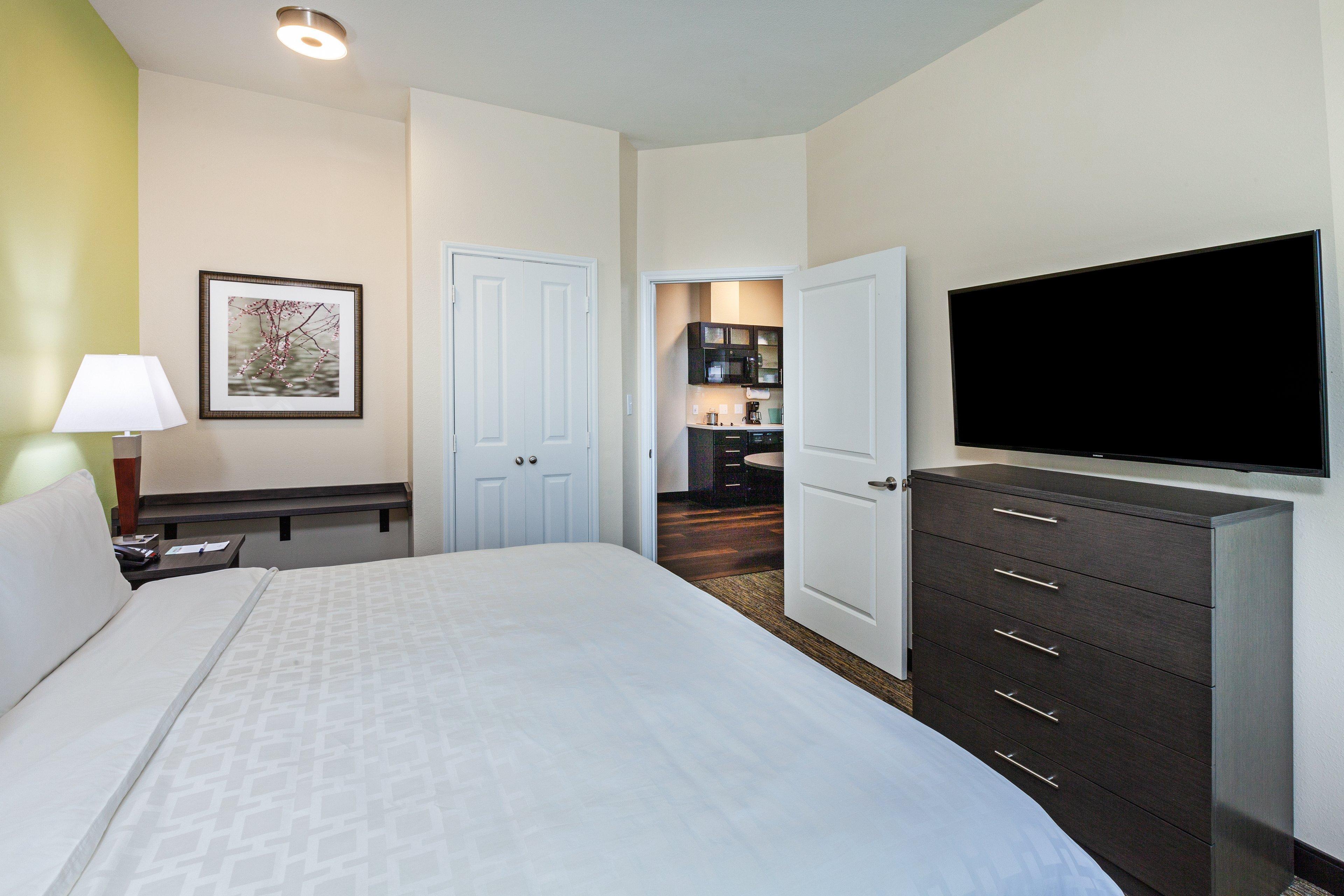 Candlewood Suites - Houston - Pasadena By Ihg Zewnętrze zdjęcie