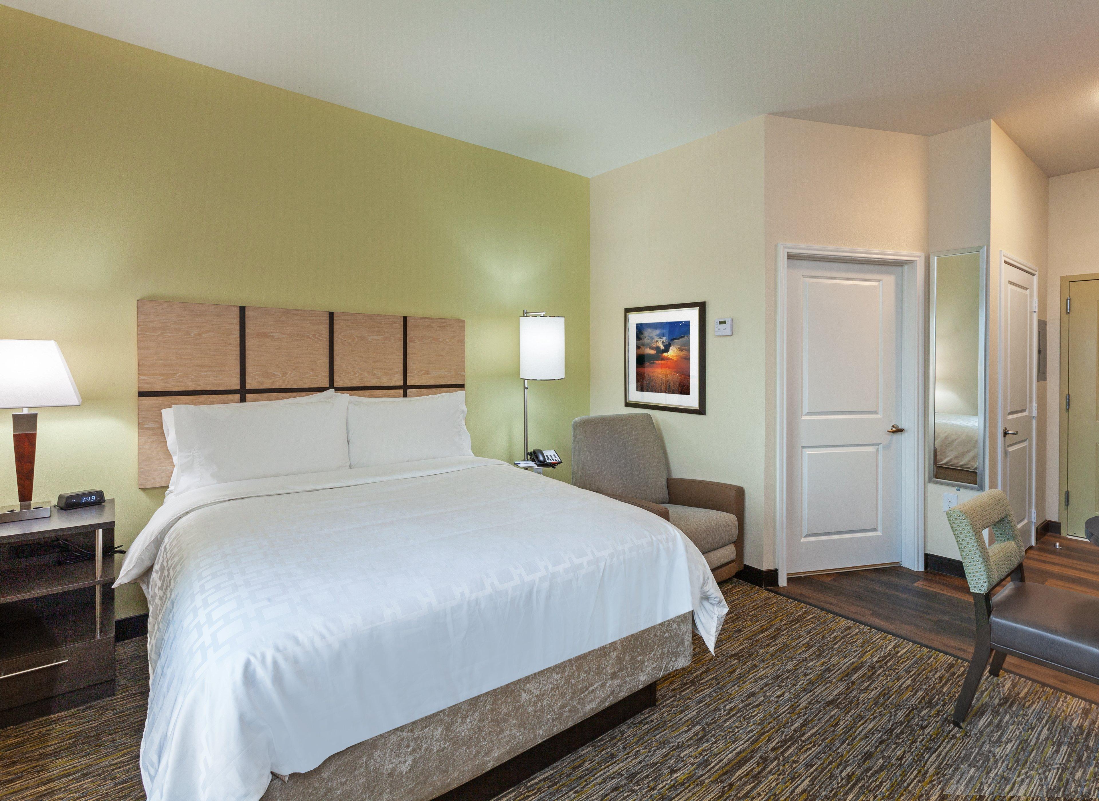 Candlewood Suites - Houston - Pasadena By Ihg Zewnętrze zdjęcie