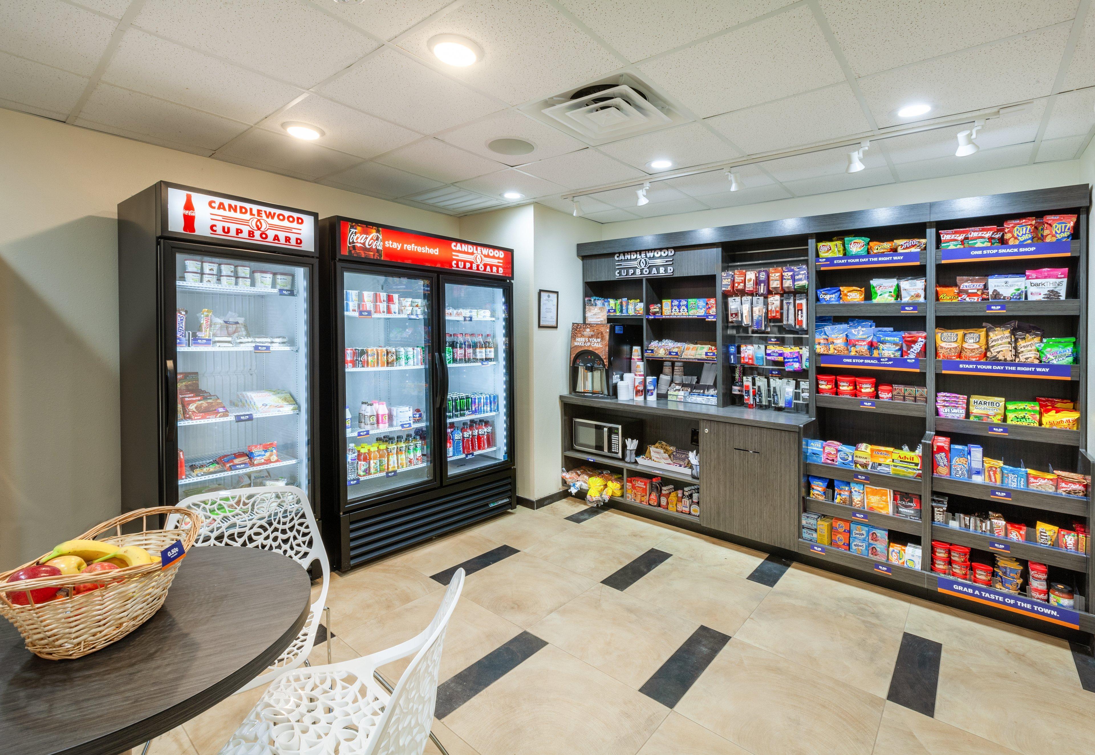 Candlewood Suites - Houston - Pasadena By Ihg Zewnętrze zdjęcie