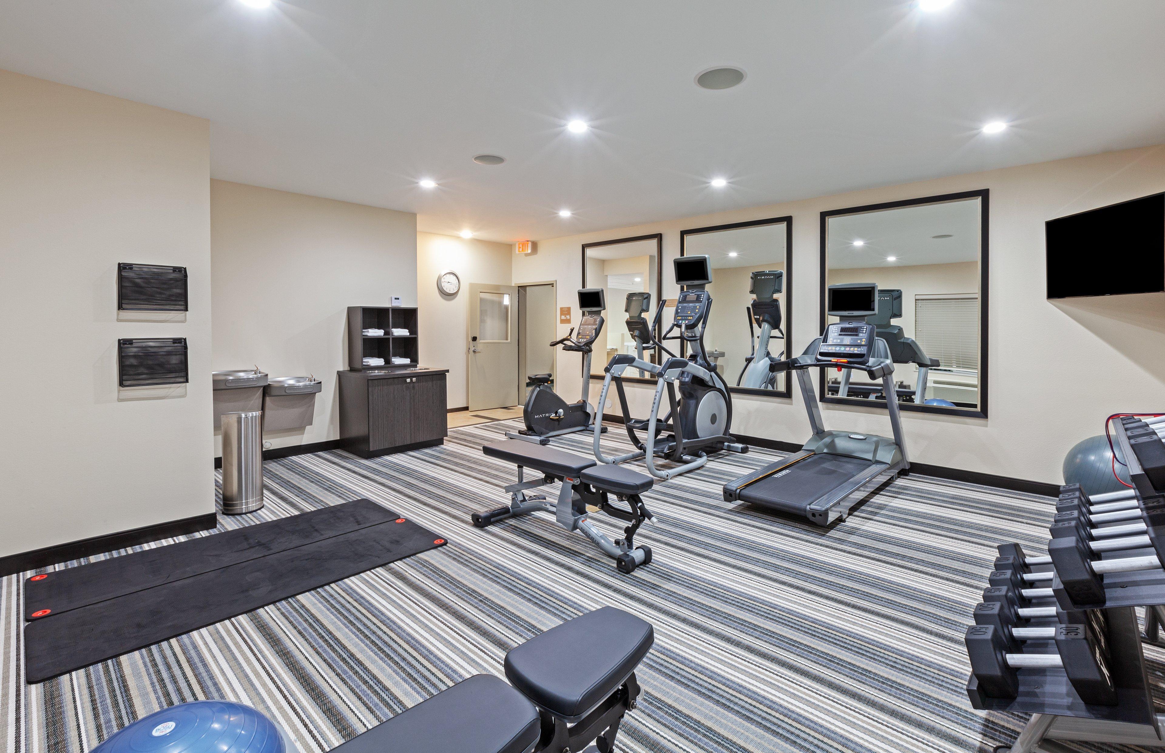 Candlewood Suites - Houston - Pasadena By Ihg Zewnętrze zdjęcie