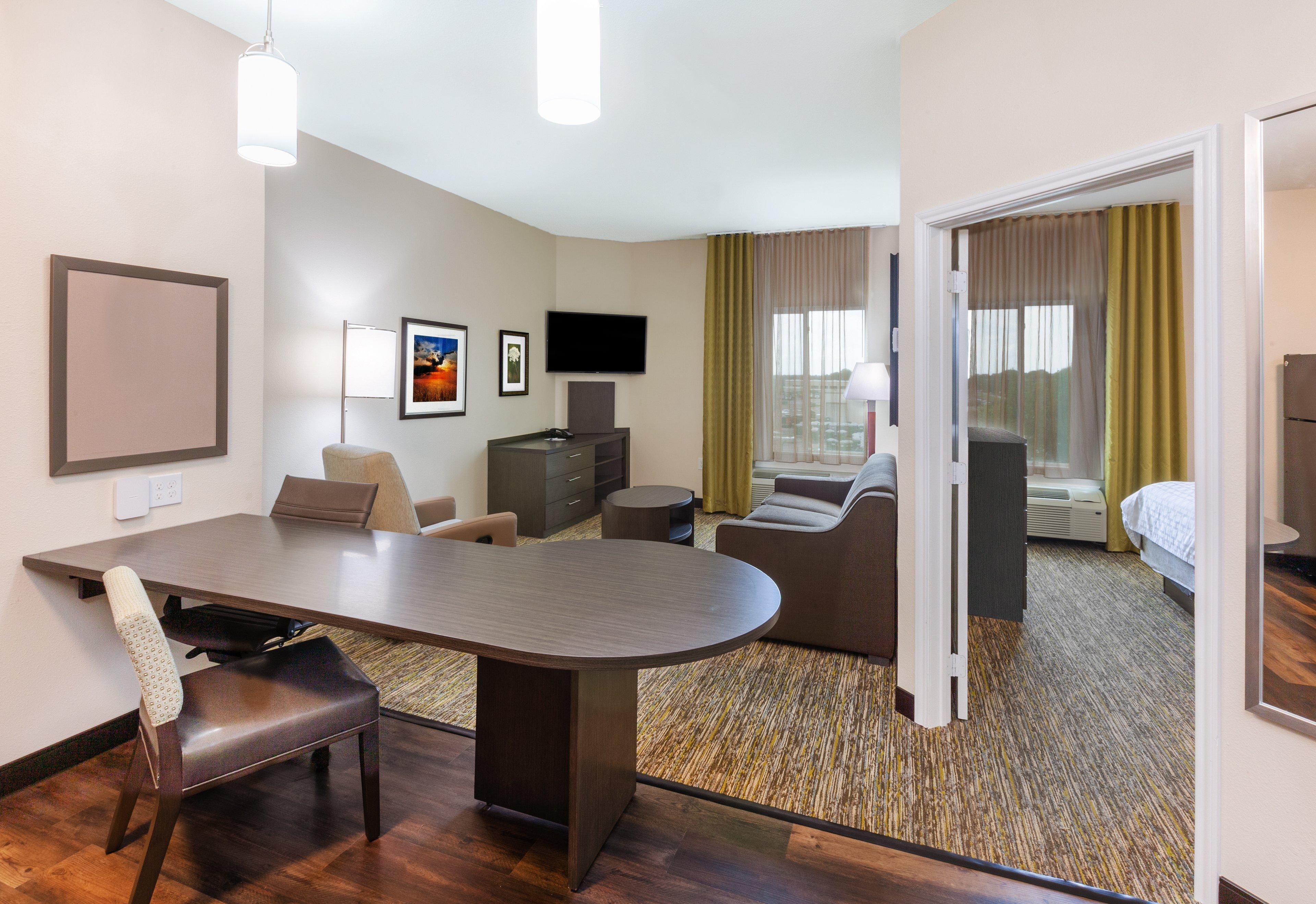 Candlewood Suites - Houston - Pasadena By Ihg Zewnętrze zdjęcie