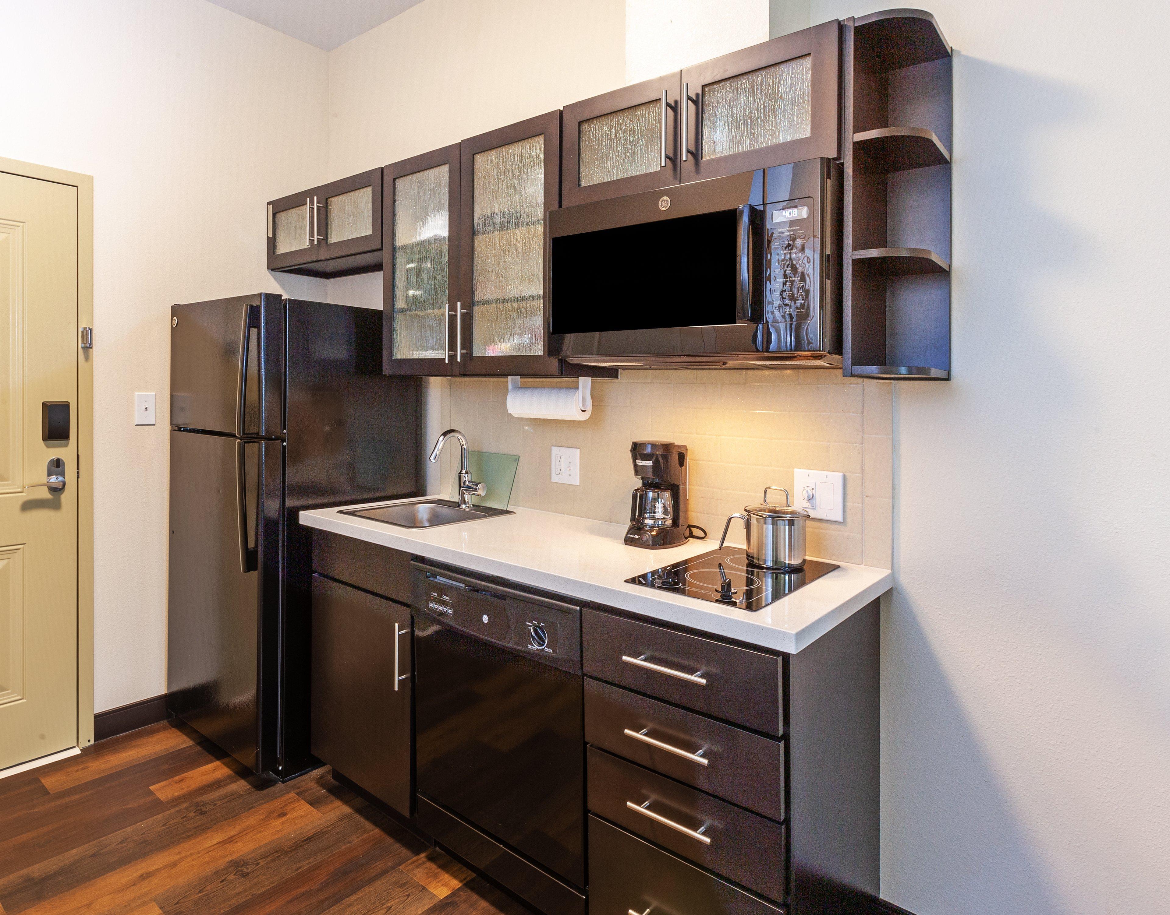 Candlewood Suites - Houston - Pasadena By Ihg Zewnętrze zdjęcie