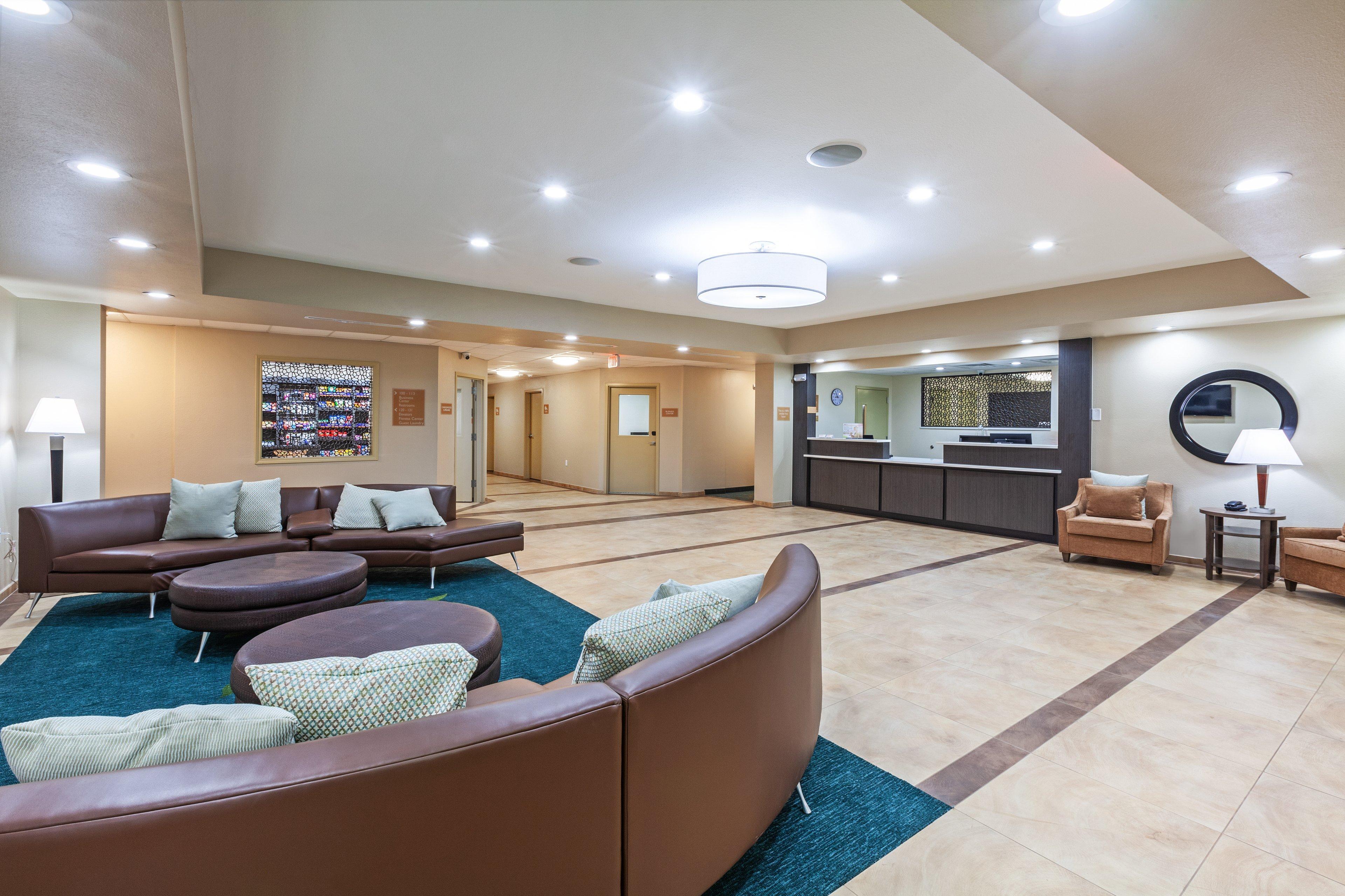 Candlewood Suites - Houston - Pasadena By Ihg Zewnętrze zdjęcie