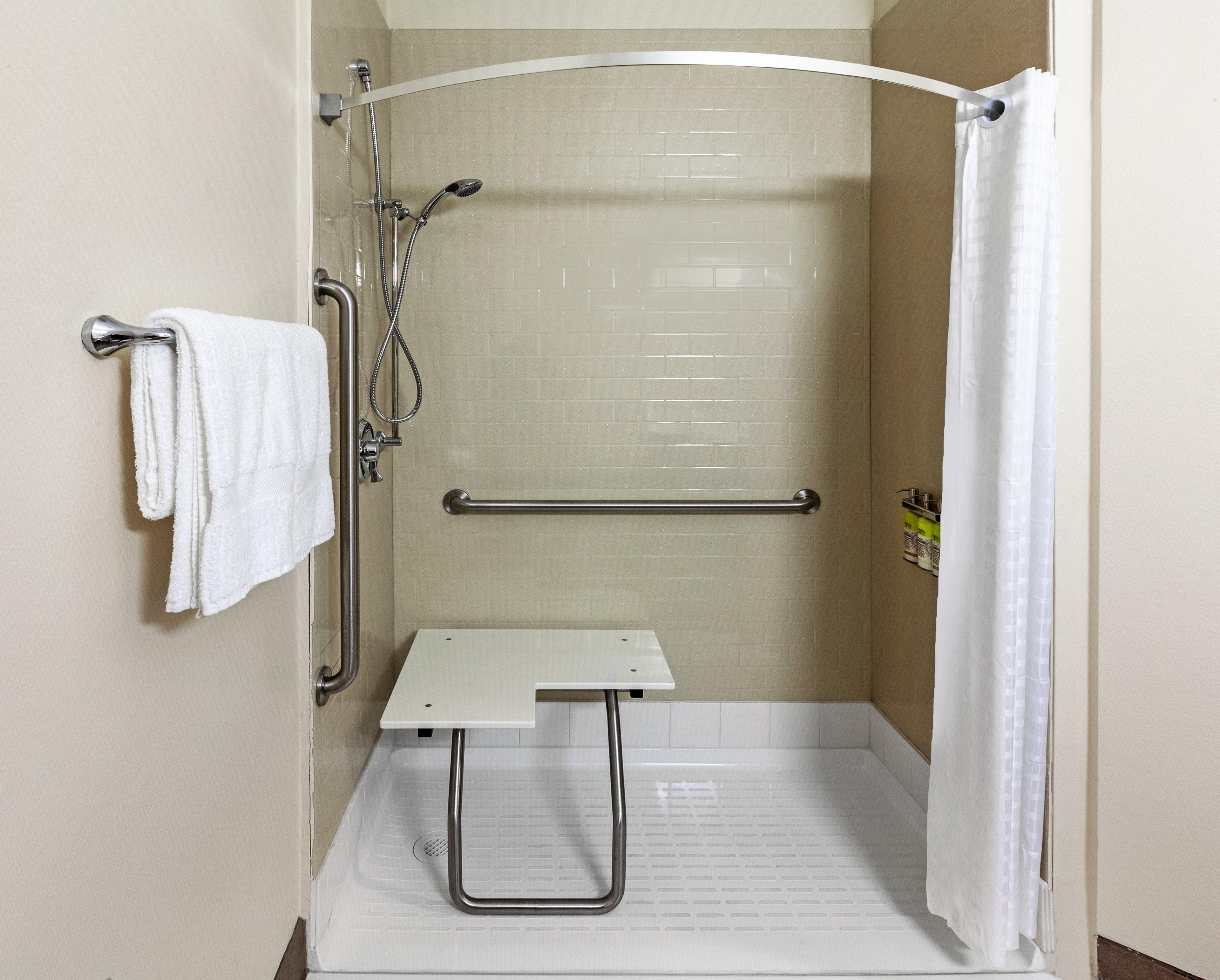 Candlewood Suites - Houston - Pasadena By Ihg Zewnętrze zdjęcie