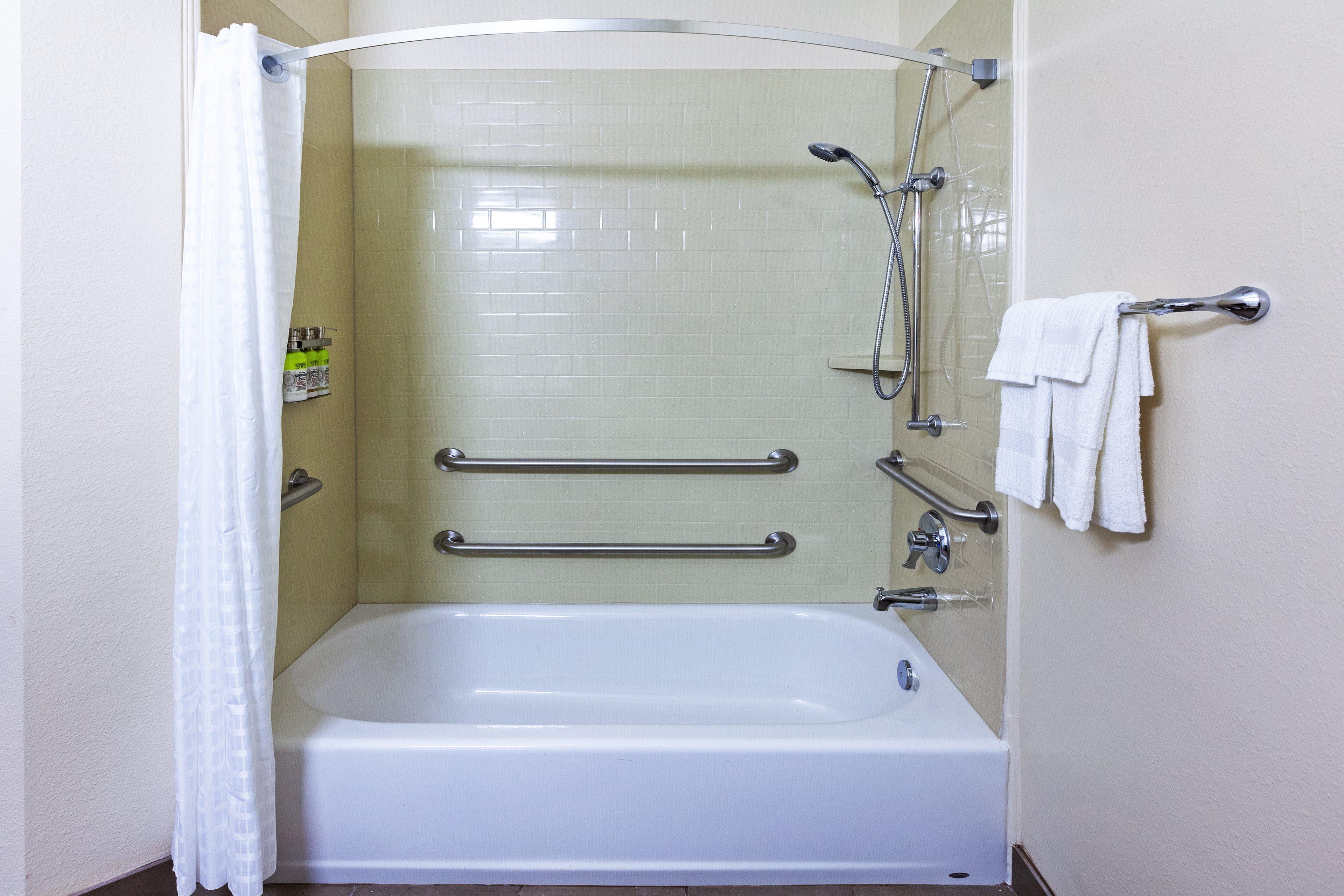 Candlewood Suites - Houston - Pasadena By Ihg Zewnętrze zdjęcie
