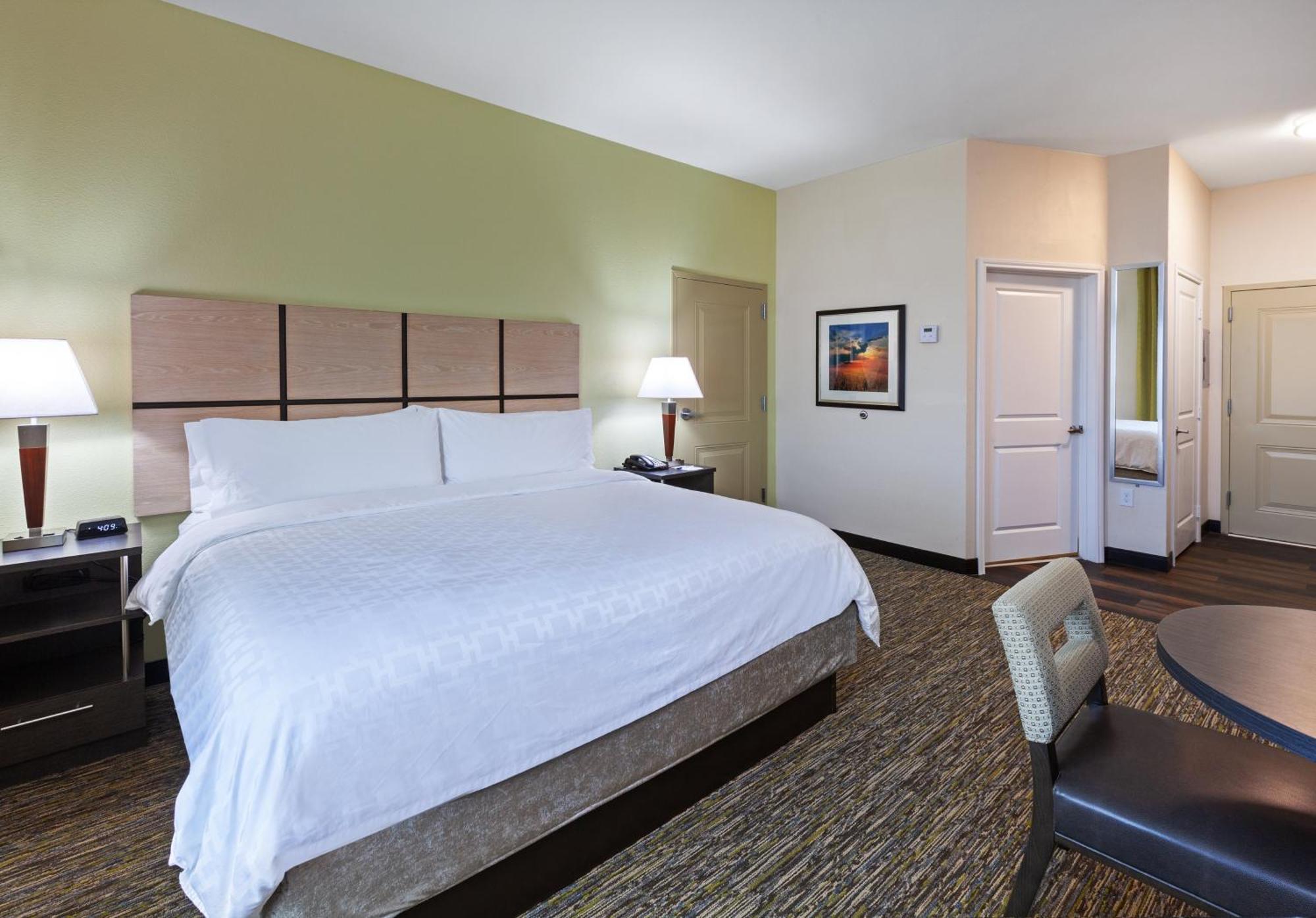Candlewood Suites - Houston - Pasadena By Ihg Zewnętrze zdjęcie
